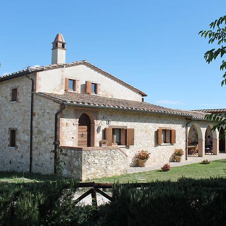 Agriturismo Poggio Della Rosa Amelia Extérieur photo
