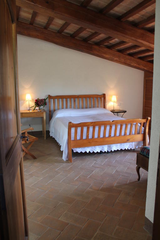 Agriturismo Poggio Della Rosa Amelia Chambre photo